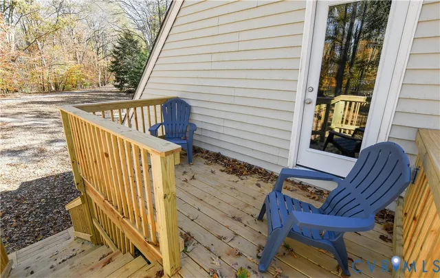 a view of outdoor space and city view