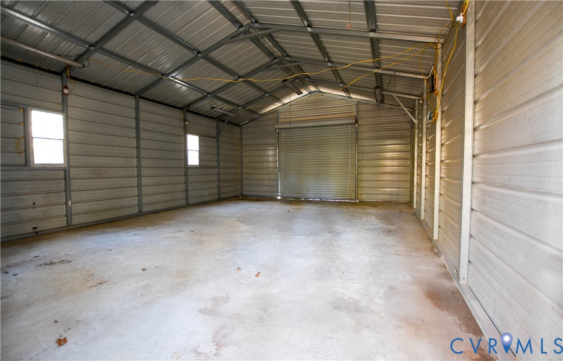 153 Deer Trail Aylett, VA 23009 - Photo 37 of 50 a view of empty room