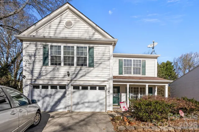 $559,900 | 11926 Hawick Valley Lane, Charlotte, NC 28277
