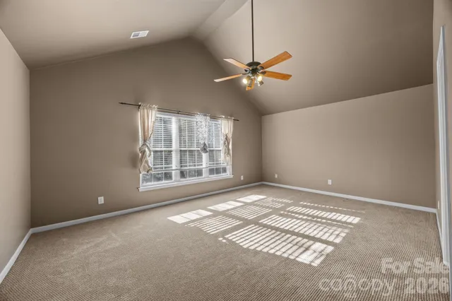 a bathroom with a sink double vanity and a mirror