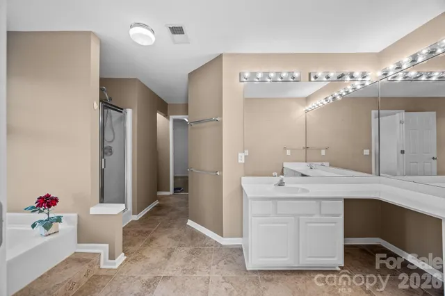 a view of small space