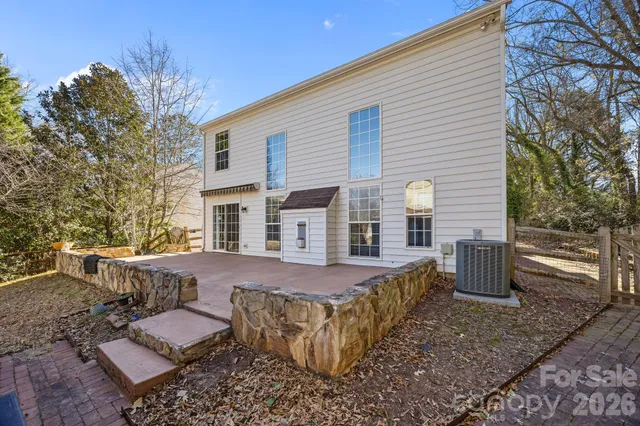 $559,900 | 11926 Hawick Valley Lane, Charlotte, NC 28277