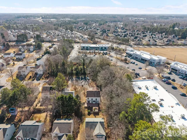 $559,900 | 11926 Hawick Valley Lane, Charlotte, NC 28277