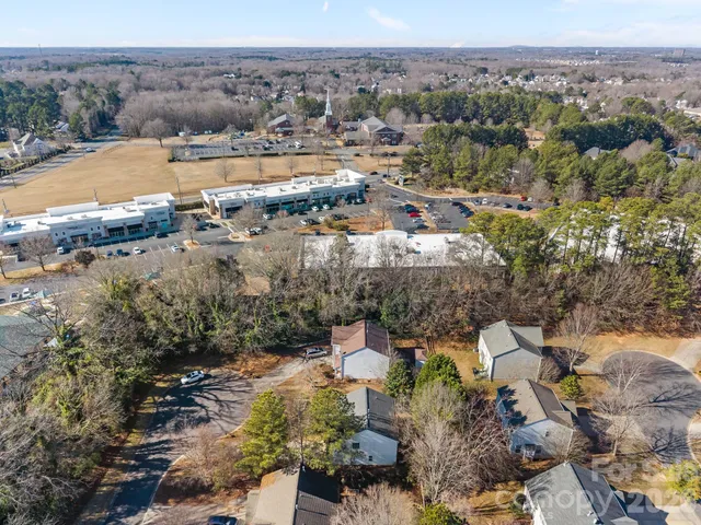 $559,900 | 11926 Hawick Valley Lane, Charlotte, NC 28277