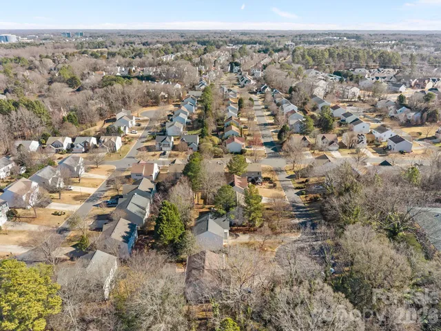 $559,900 | 11926 Hawick Valley Lane, Charlotte, NC 28277