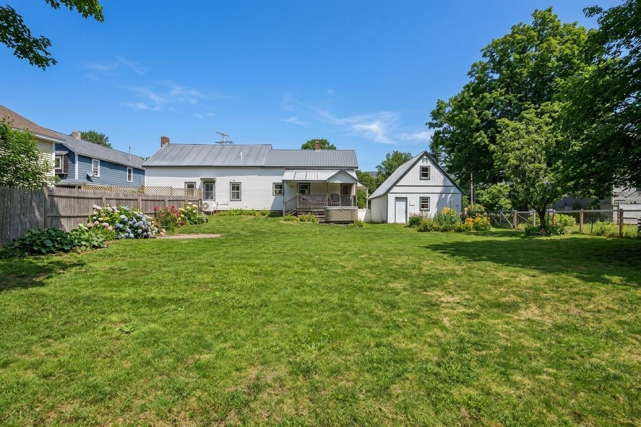 4804 Main Road Huntington, VT 05462 - Photo 53 of 59
