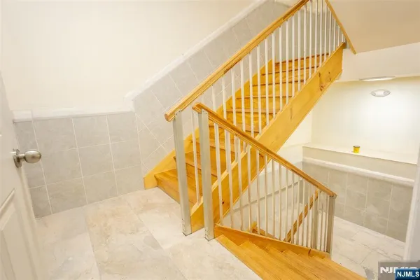 a view of entryway