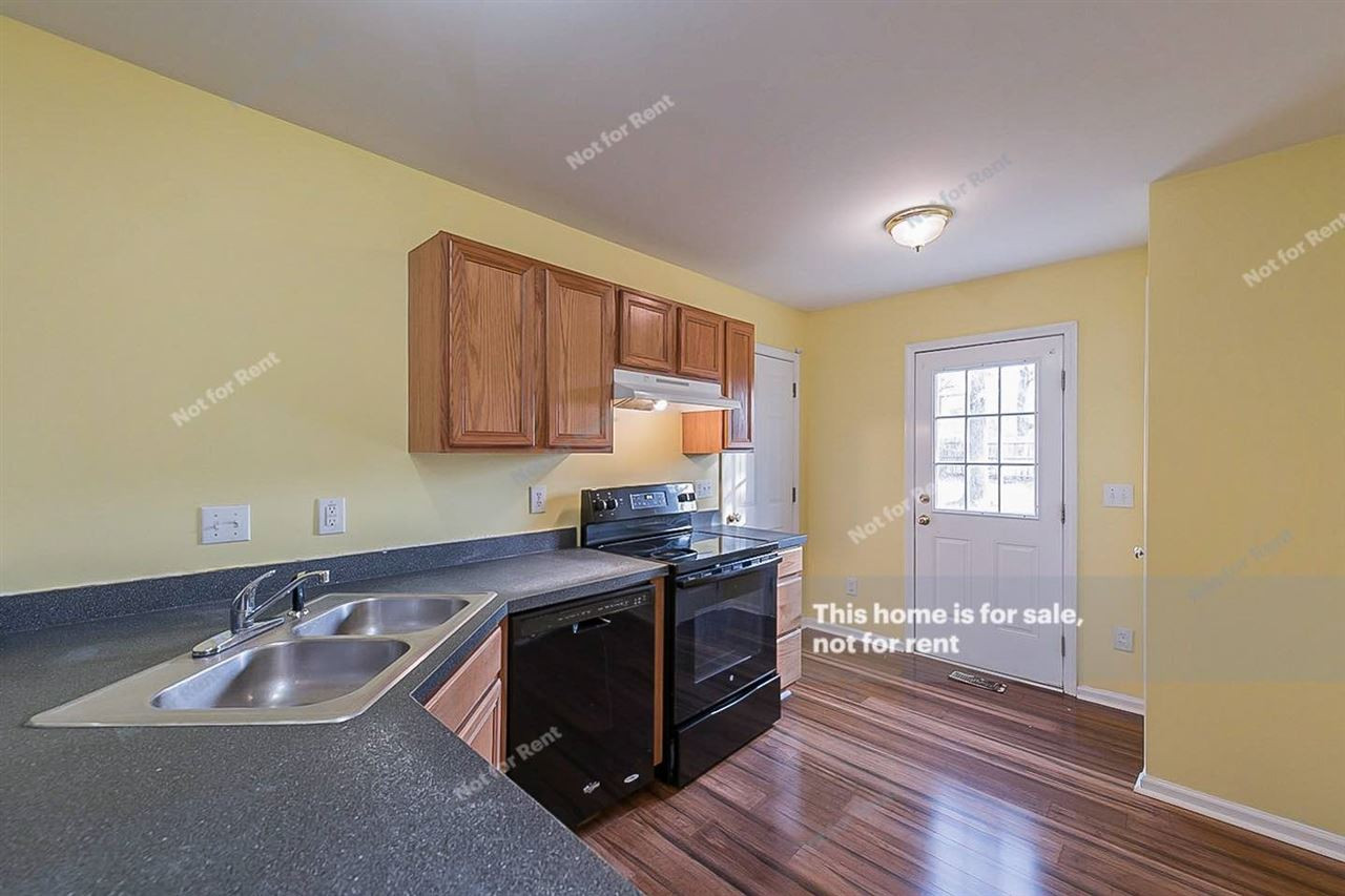 233 Ruby Ridge Road Durham, NC 27703 - Photo 3 of 19 Photo 3