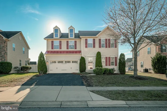 $3,800 | 2975 Kincaid Drive, Waldorf, MD 20603