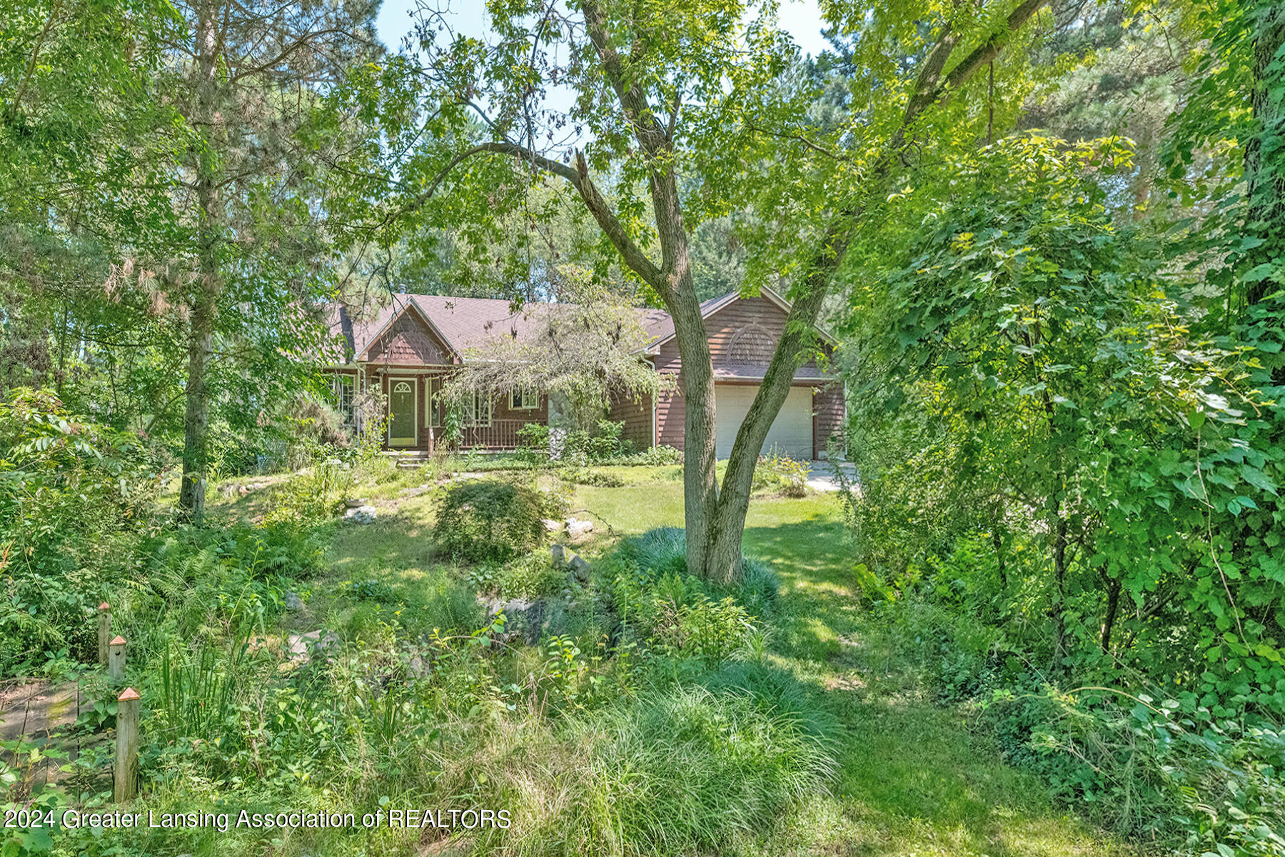 12297 South Beardslee Road Perry, MI 48872 - Photo 22 of 25 22