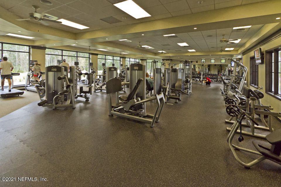142 Marshall Creek Drive St. Augustine, FL 32095 - Photo 121 of 176 Cardio Fitness Center