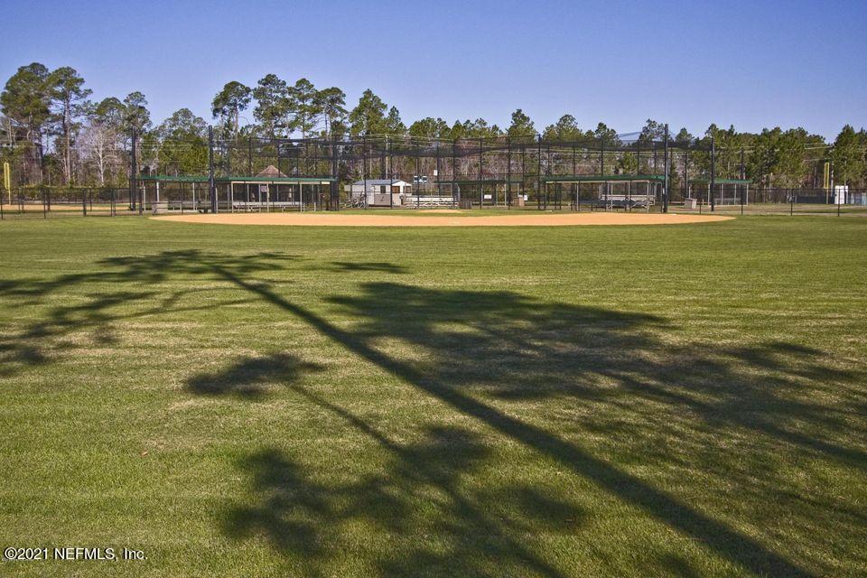 142 Marshall Creek Drive St. Augustine, FL 32095 - Photo 126 of 176 Community Ball Field