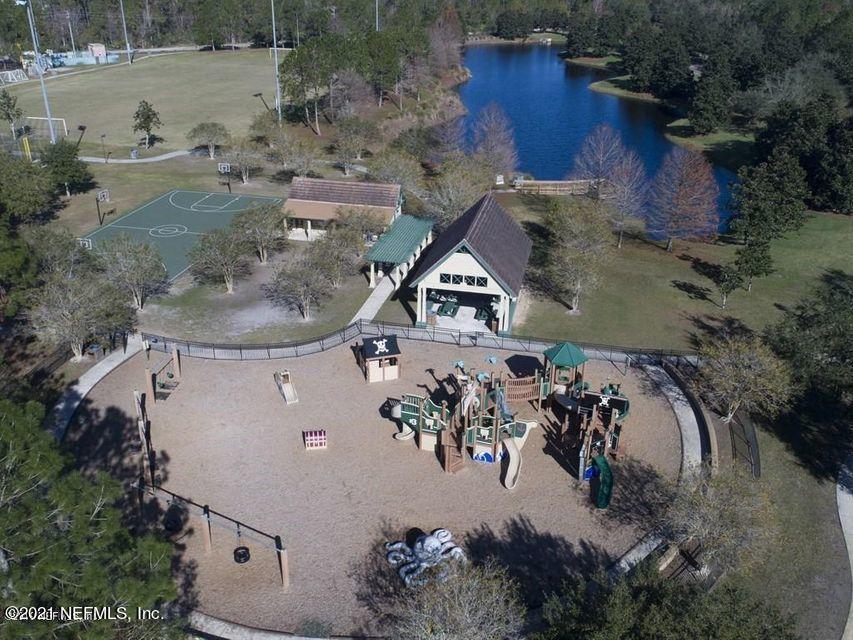 142 Marshall Creek Drive St. Augustine, FL 32095 - Photo 127 of 176 Community Playground