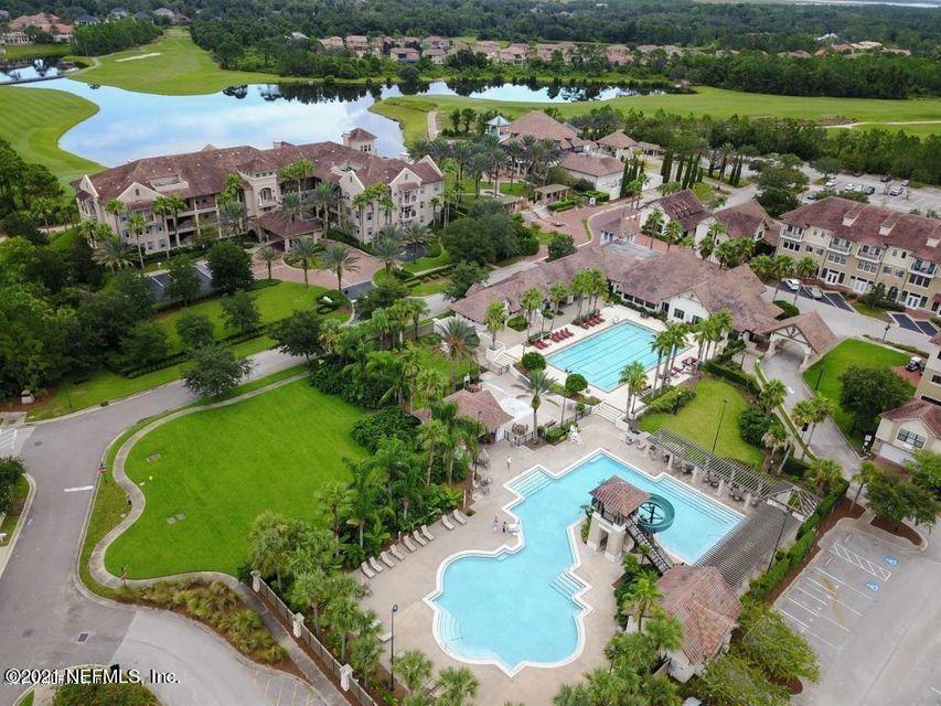 142 Marshall Creek Drive St. Augustine, FL 32095 - Photo 128 of 176 Community Pool View