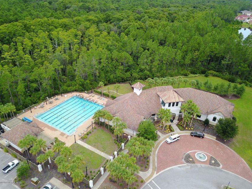 142 Marshall Creek Drive St. Augustine, FL 32095 - Photo 134 of 176 Fitness Center with Lap Pool