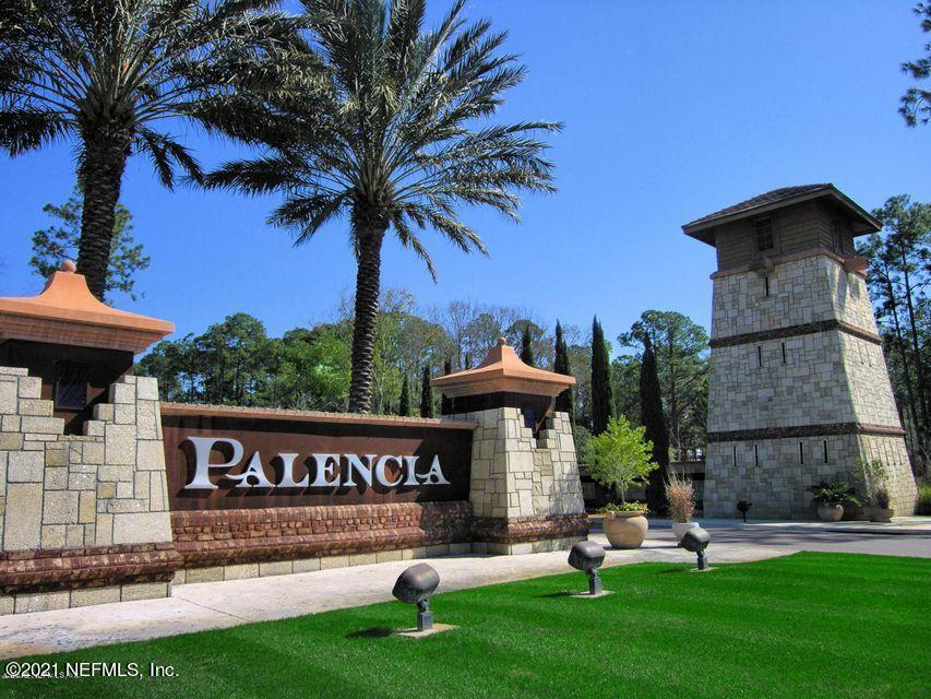 142 Marshall Creek Drive St. Augustine, FL 32095 - Photo 140 of 176 Palencia Entrance