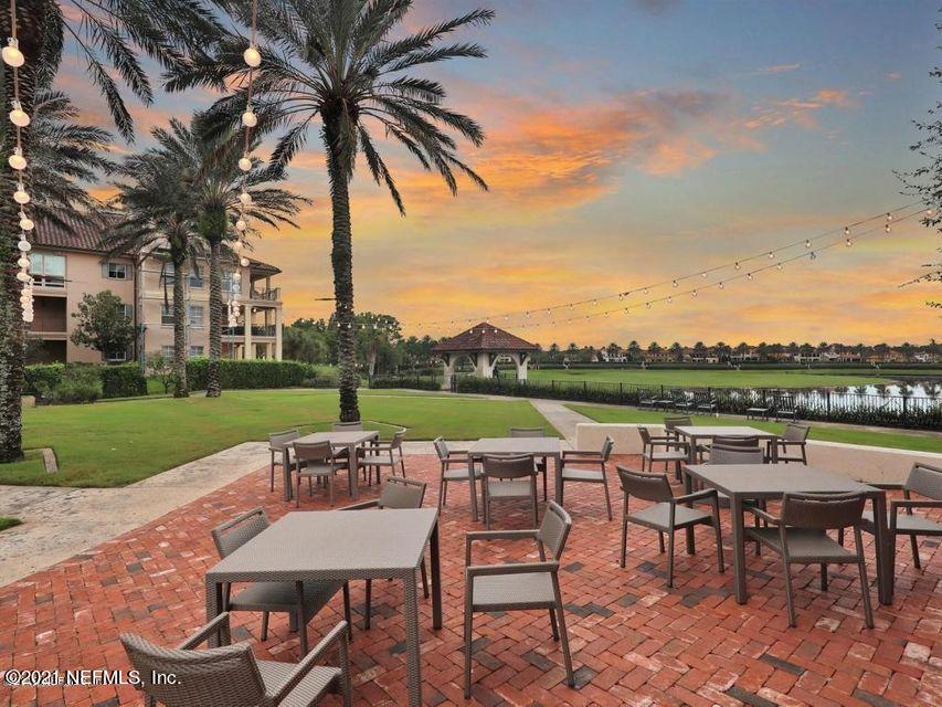 142 Marshall Creek Drive St. Augustine, FL 32095 - Photo 141 of 176 Patio of Club