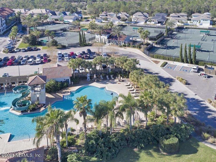 142 Marshall Creek Drive St. Augustine, FL 32095 - Photo 142 of 176 Pool and Tennis Center