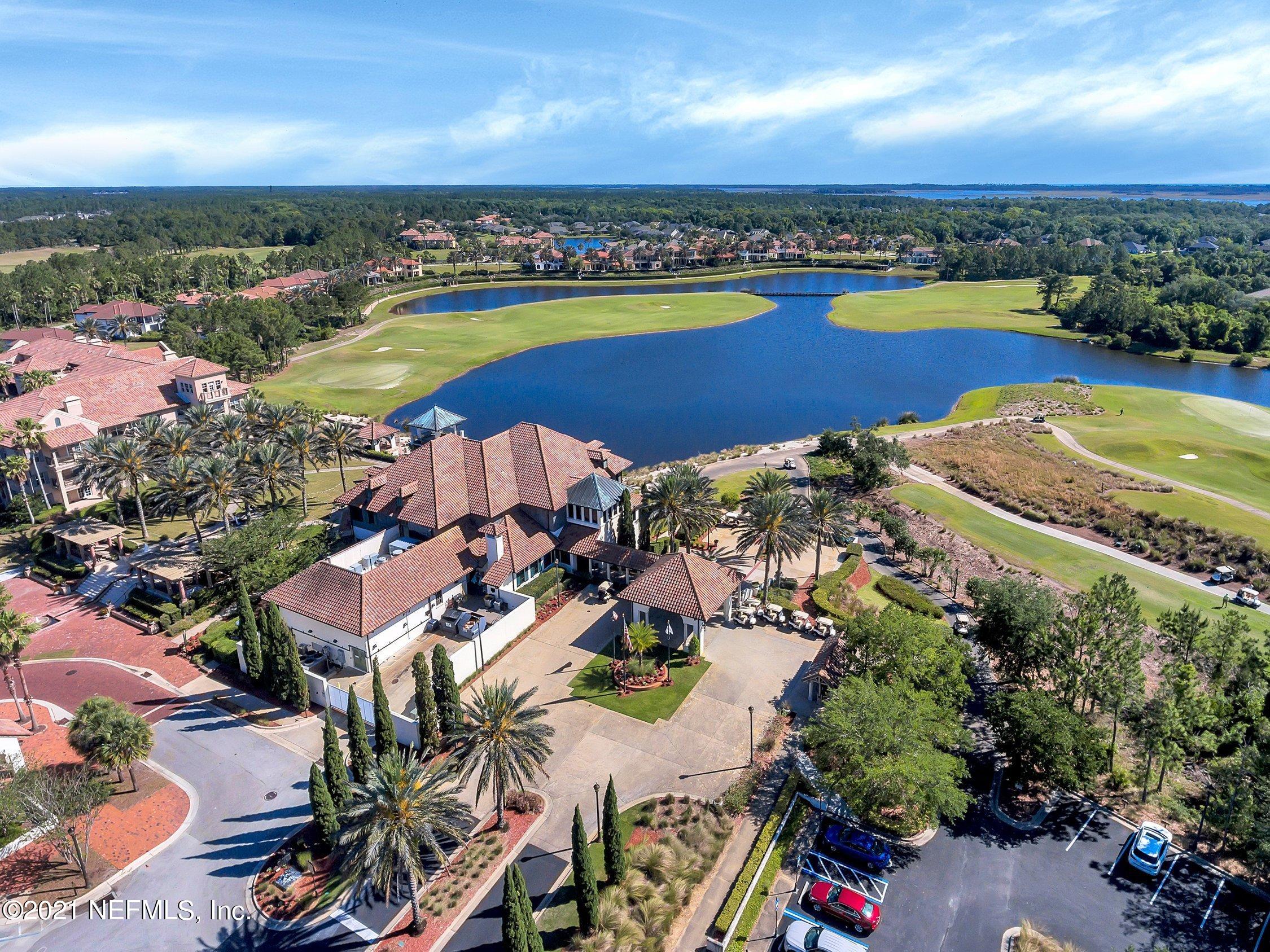 142 Marshall Creek Drive St. Augustine, FL 32095 - Photo 147 of 176 Palencia