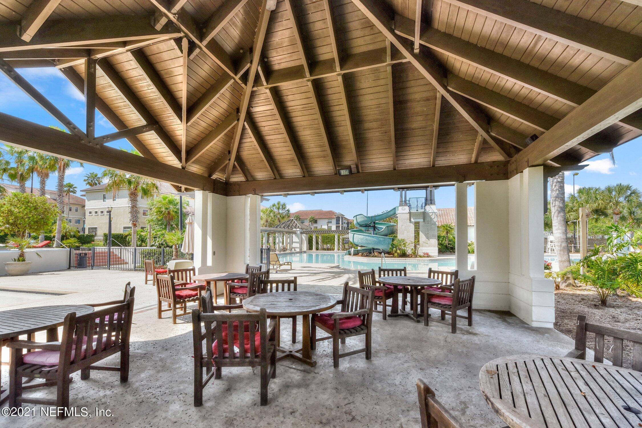 142 Marshall Creek Drive St. Augustine, FL 32095 - Photo 153 of 176 Pavillion