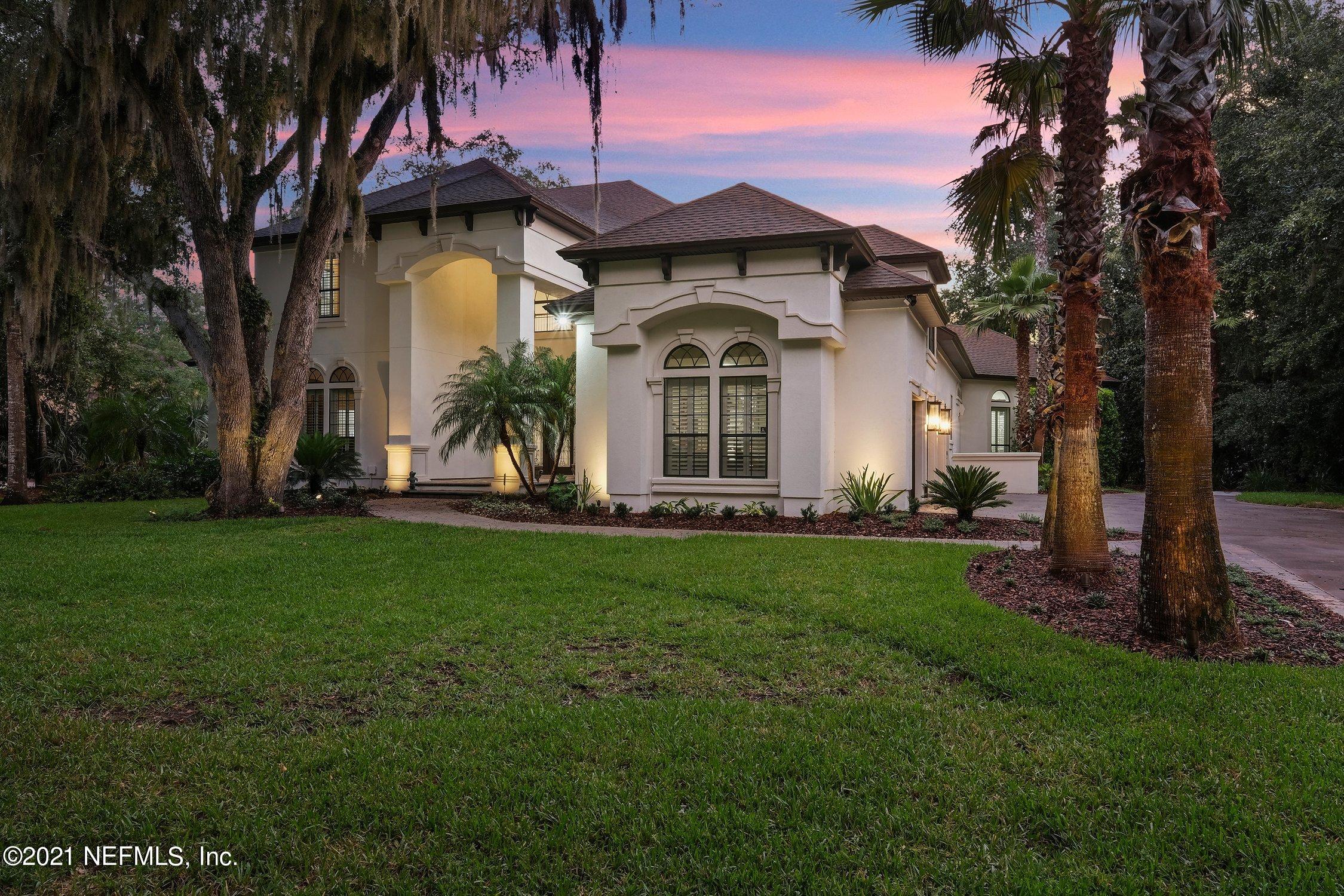 142 Marshall Creek Drive St. Augustine, FL 32095 - Photo 157 of 176 Beautiful Trees