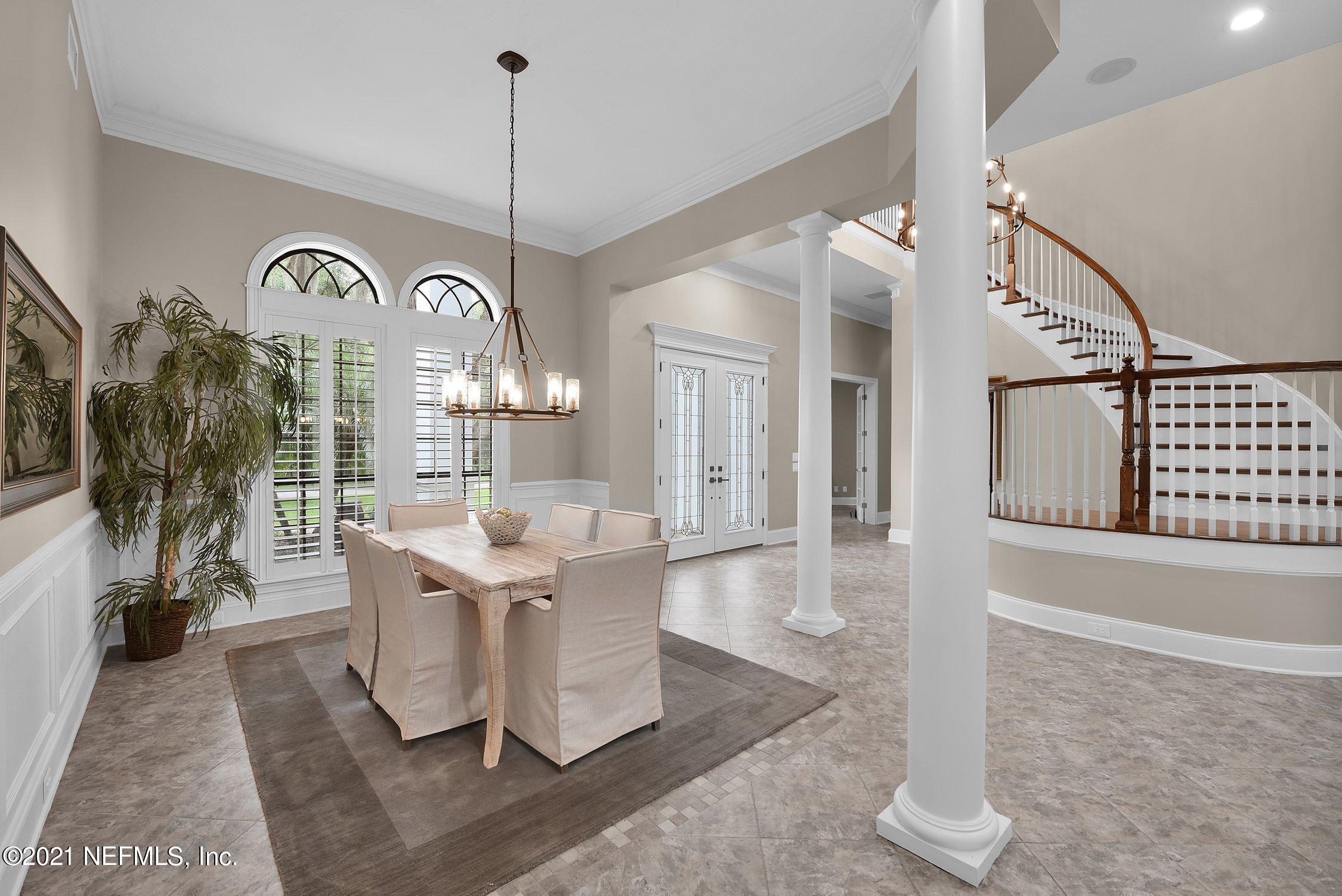 142 Marshall Creek Drive St. Augustine, FL 32095 - Photo 20 of 176 Dining Room