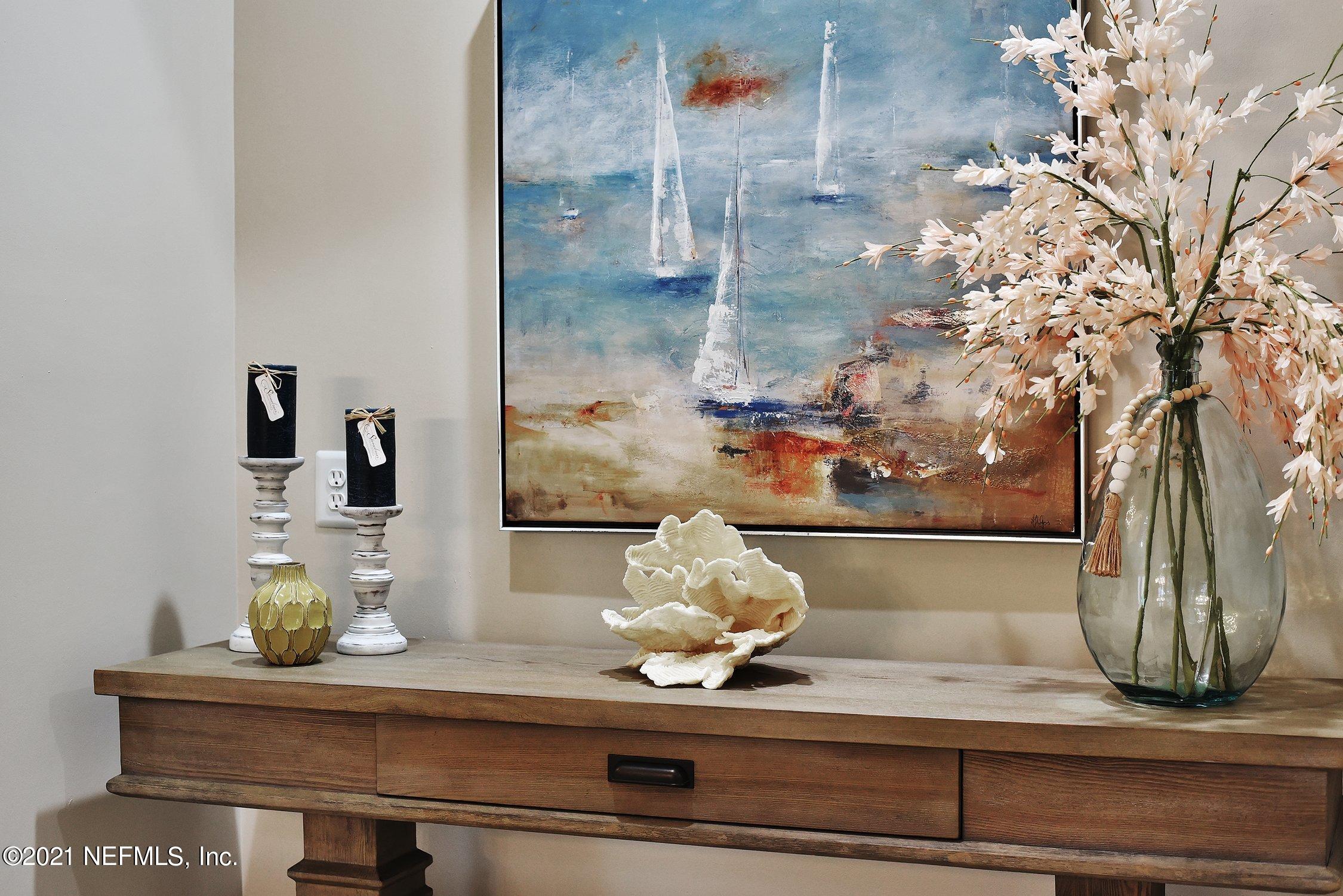 142 Marshall Creek Drive St. Augustine, FL 32095 - Photo 22 of 176 Furniture Alcove