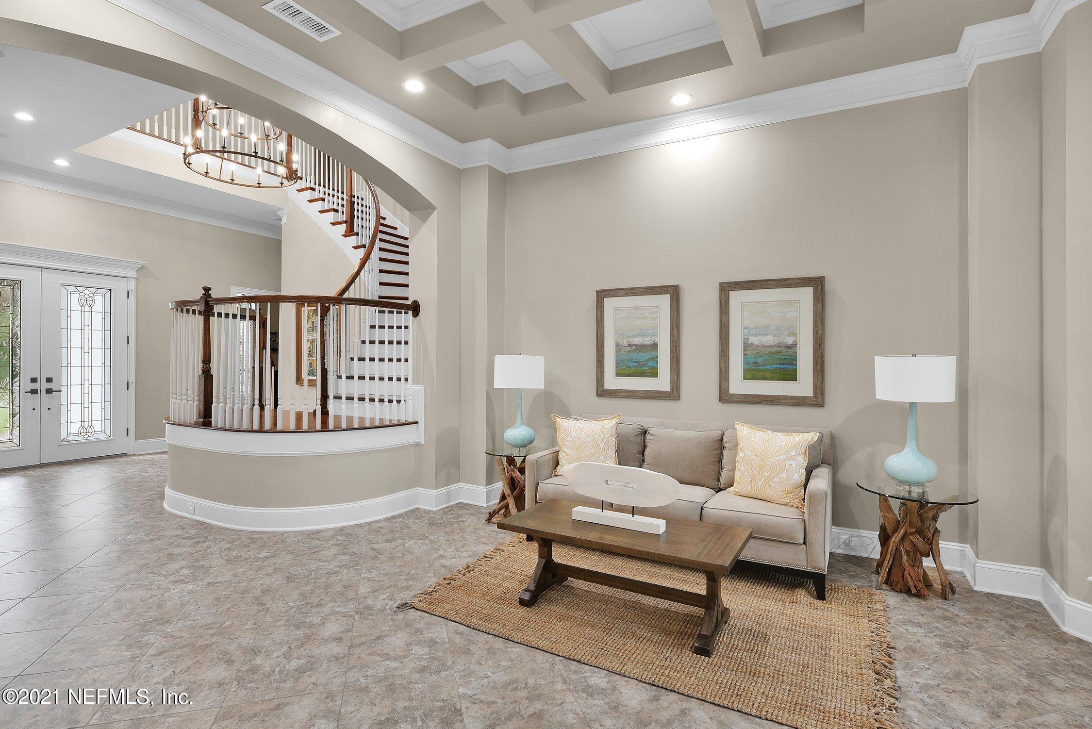 142 Marshall Creek Drive St. Augustine, FL 32095 - Photo 26 of 176 Living Room