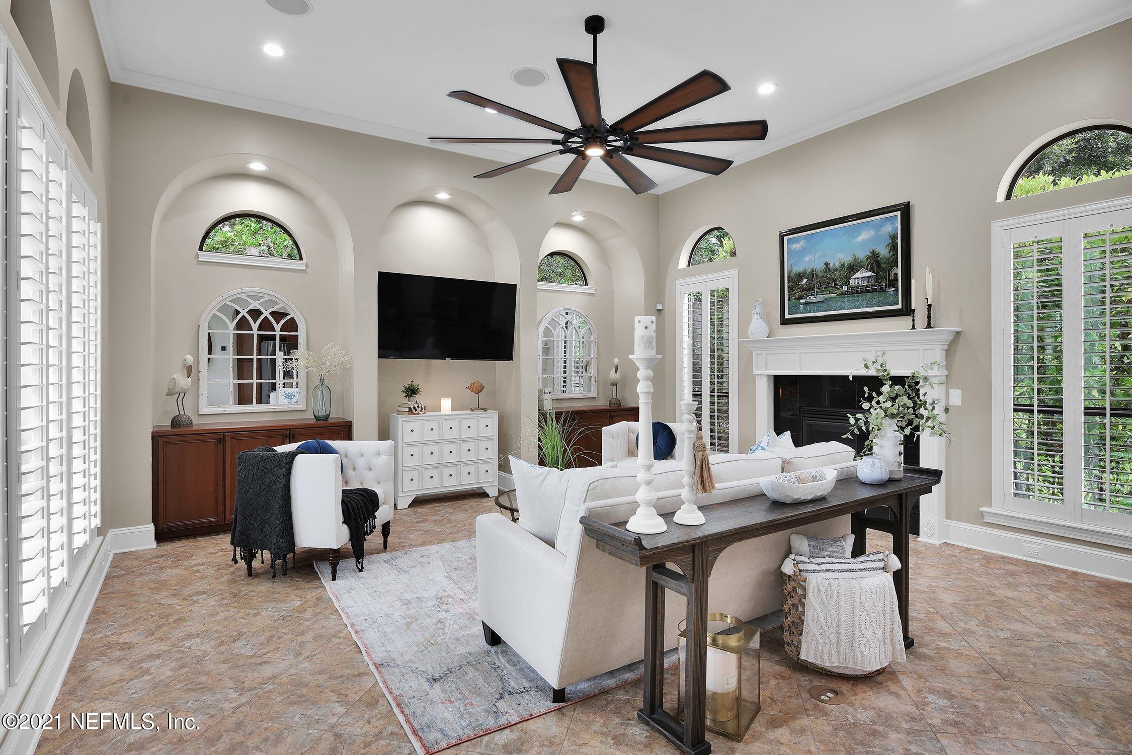 142 Marshall Creek Drive St. Augustine, FL 32095 - Photo 44 of 176 Family Room