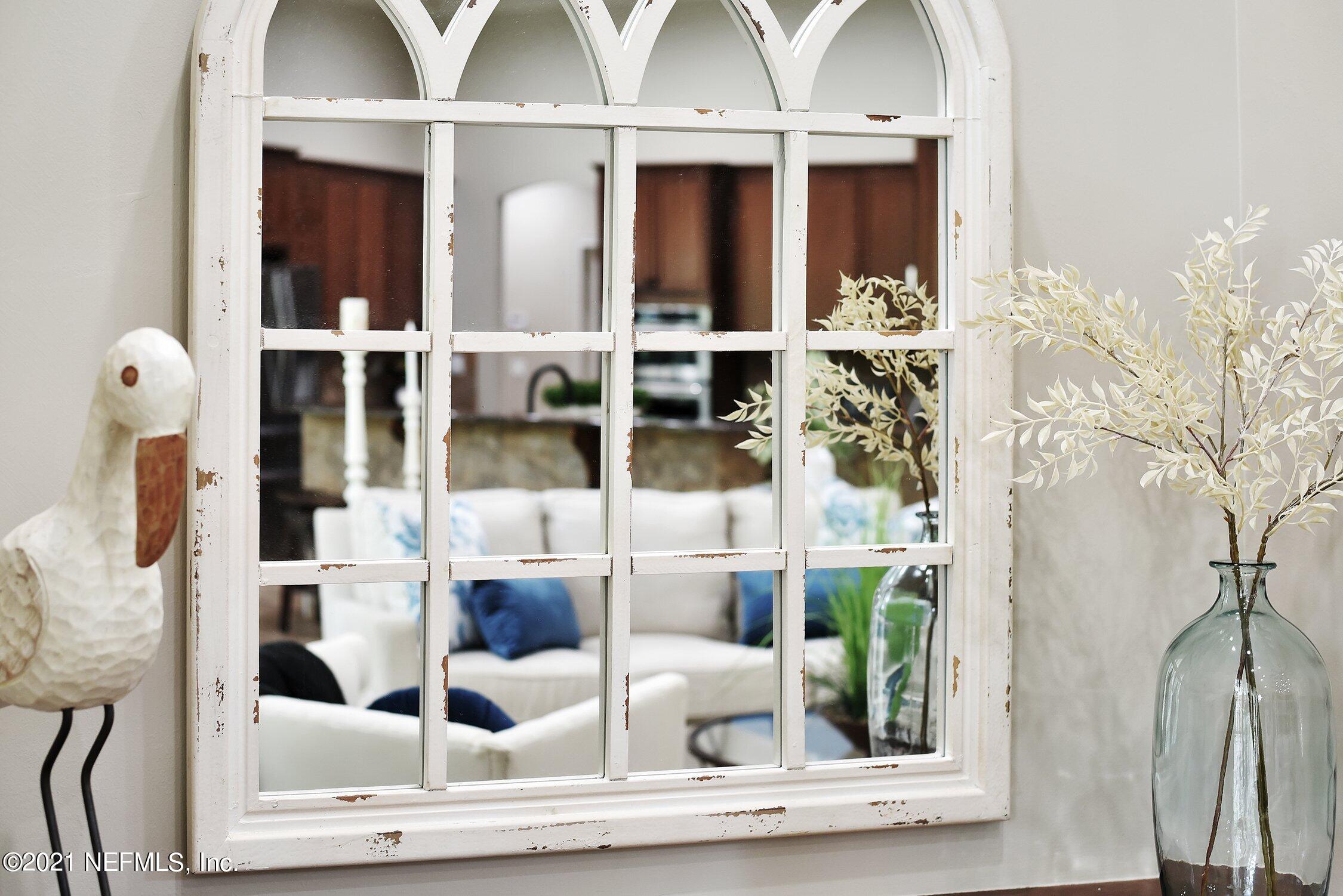 142 Marshall Creek Drive St. Augustine, FL 32095 - Photo 45 of 176 Accent Mirrors