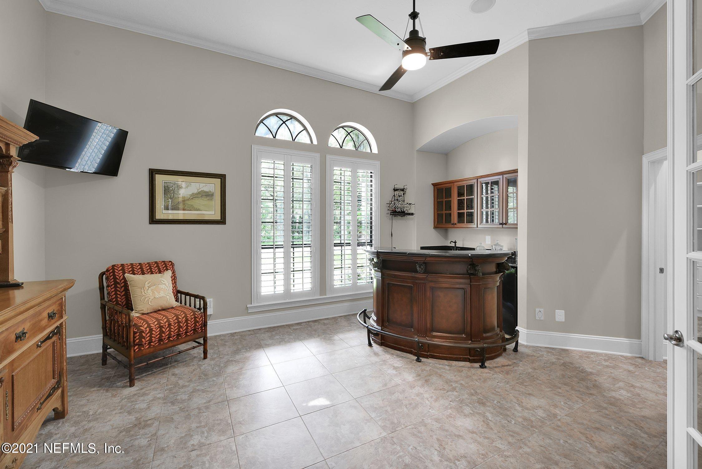 142 Marshall Creek Drive St. Augustine, FL 32095 - Photo 50 of 176 Flex Room