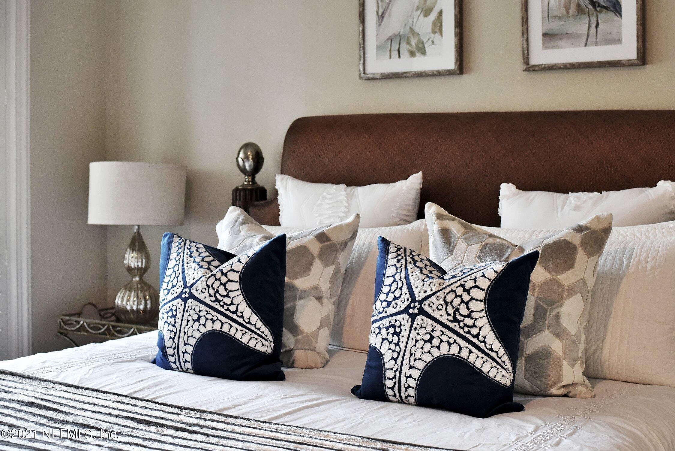 142 Marshall Creek Drive St. Augustine, FL 32095 - Photo 54 of 176 Owner's Suite