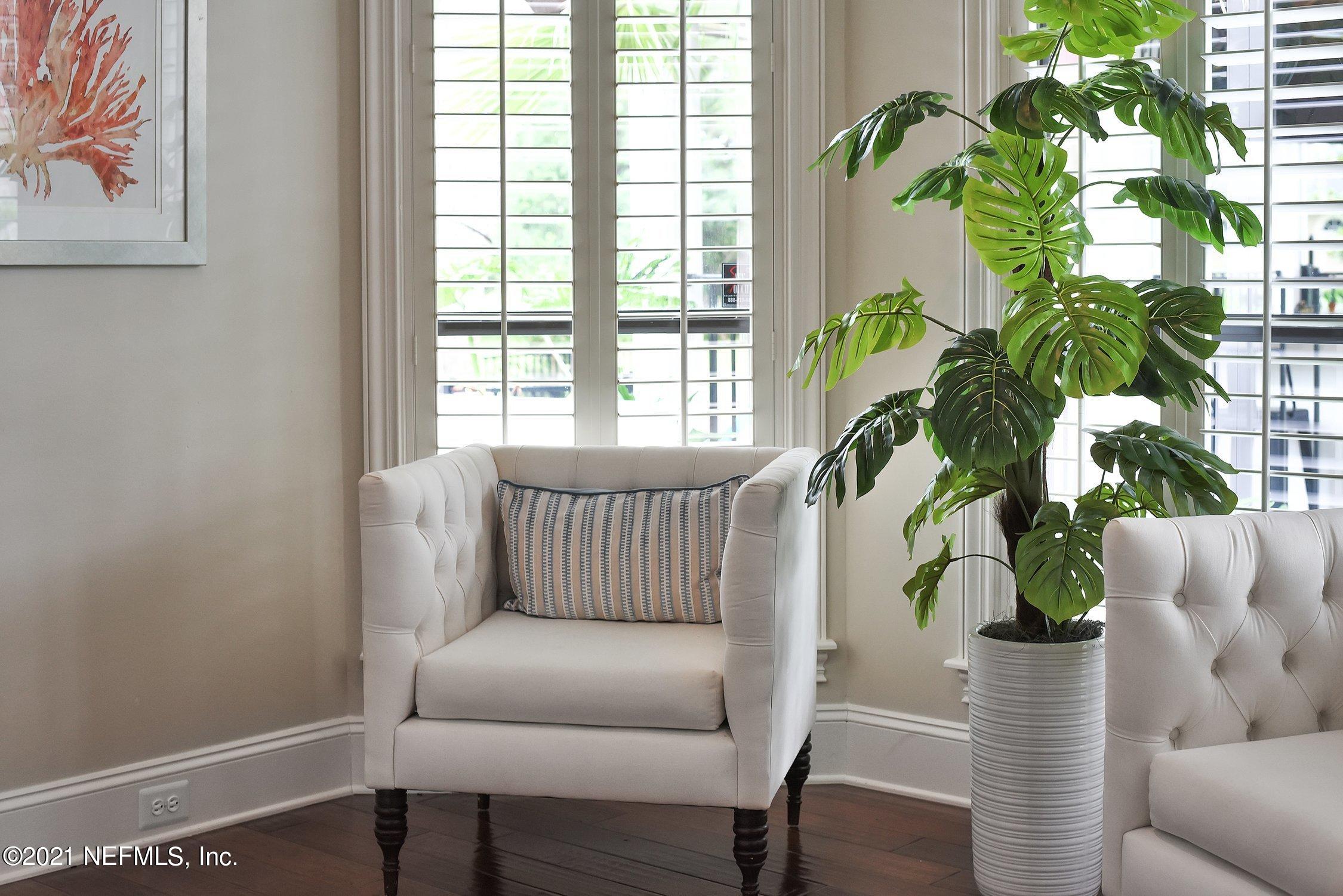 142 Marshall Creek Drive St. Augustine, FL 32095 - Photo 56 of 176 Reading Room in Owner's Suite