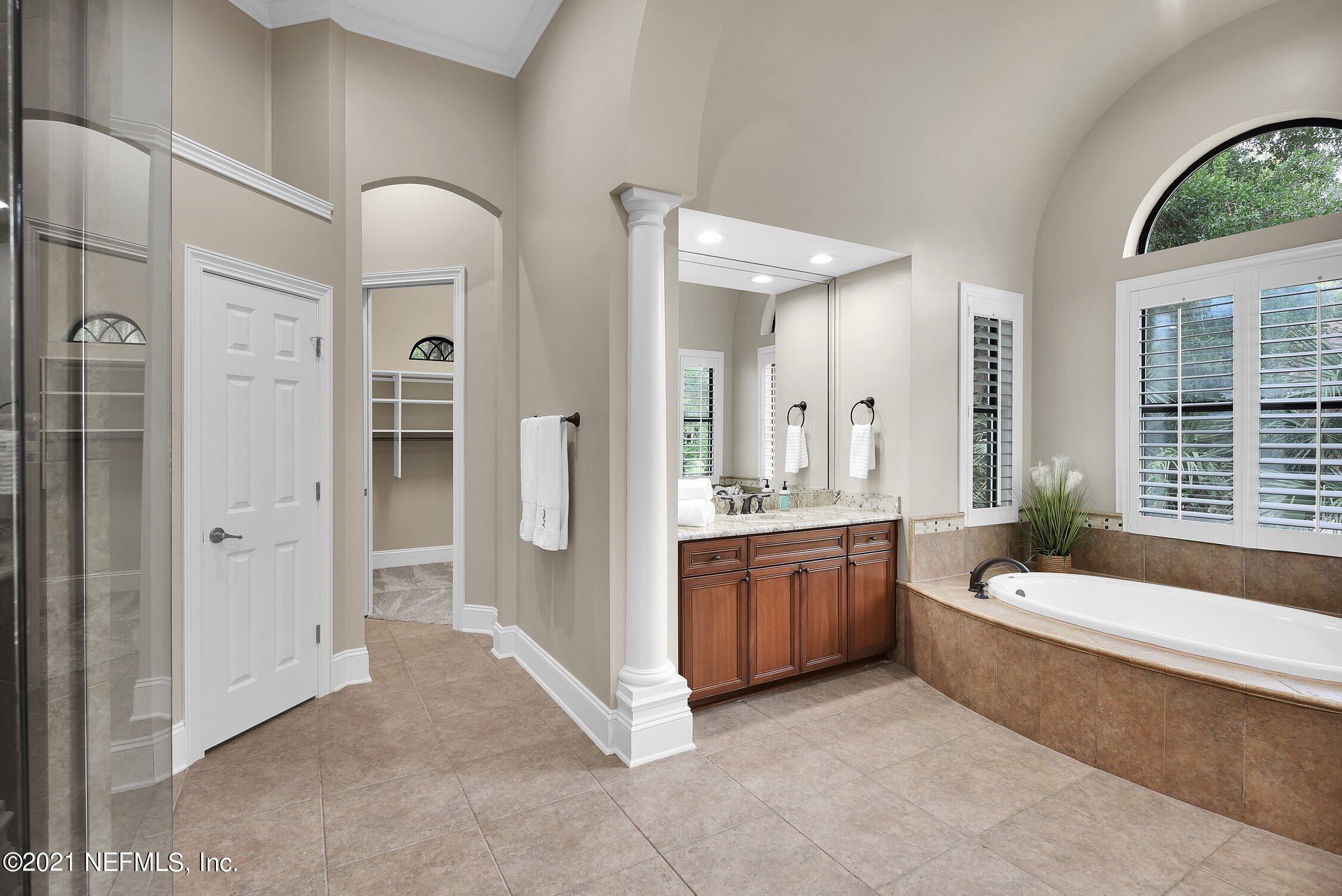 142 Marshall Creek Drive St. Augustine, FL 32095 - Photo 61 of 176 En Suite