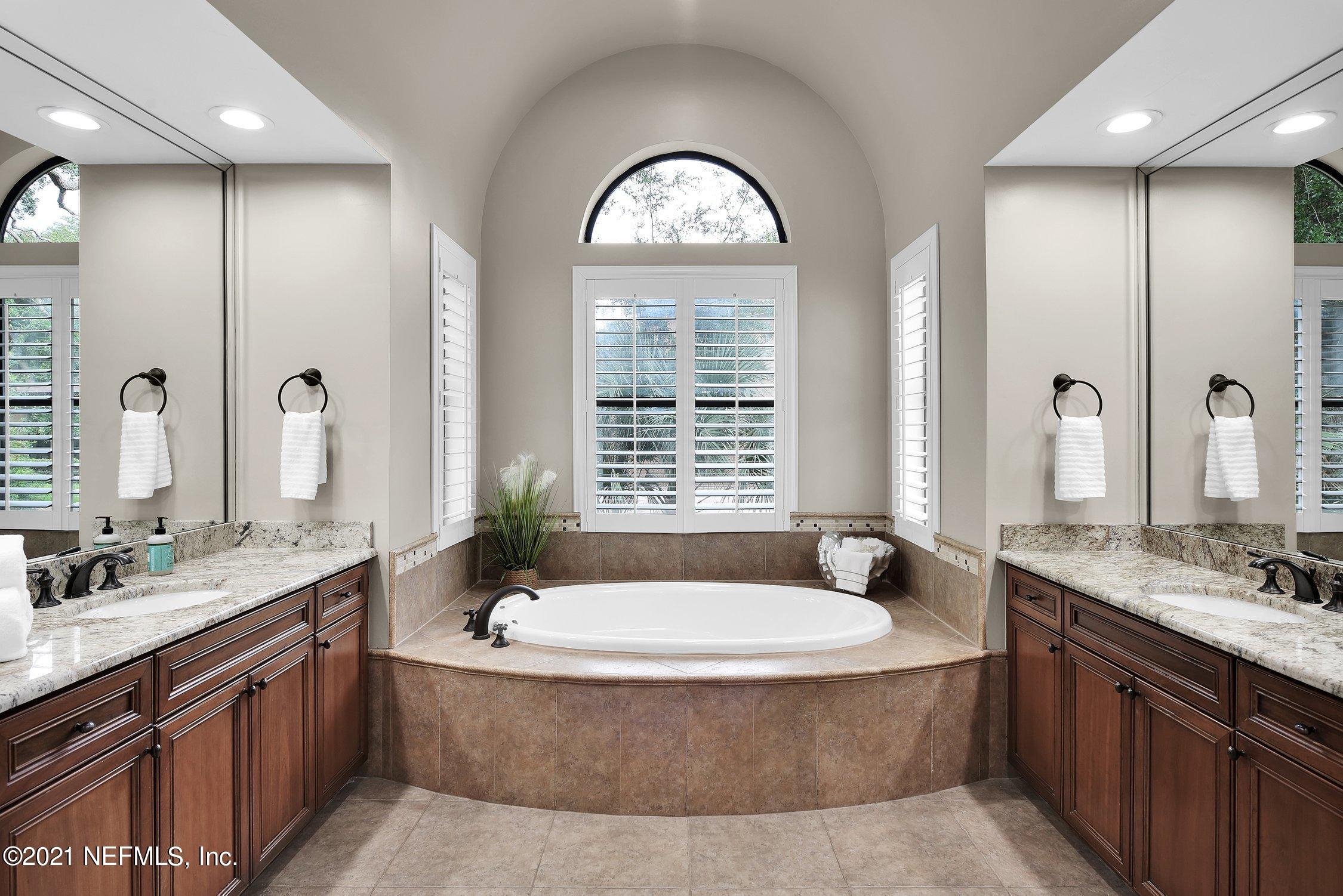 142 Marshall Creek Drive St. Augustine, FL 32095 - Photo 62 of 176 En Suite