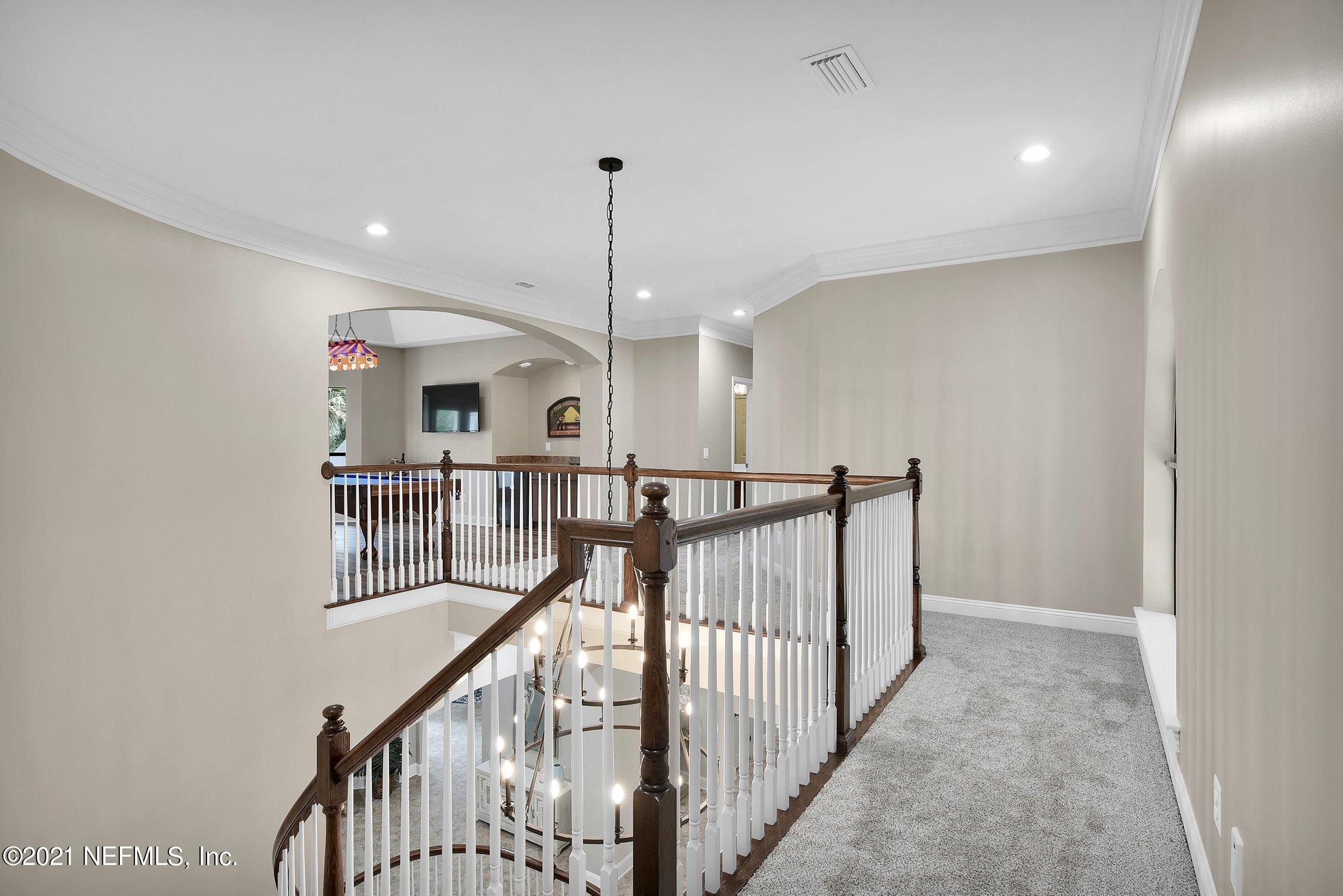 142 Marshall Creek Drive St. Augustine, FL 32095 - Photo 67 of 176 Upstairs Entrance