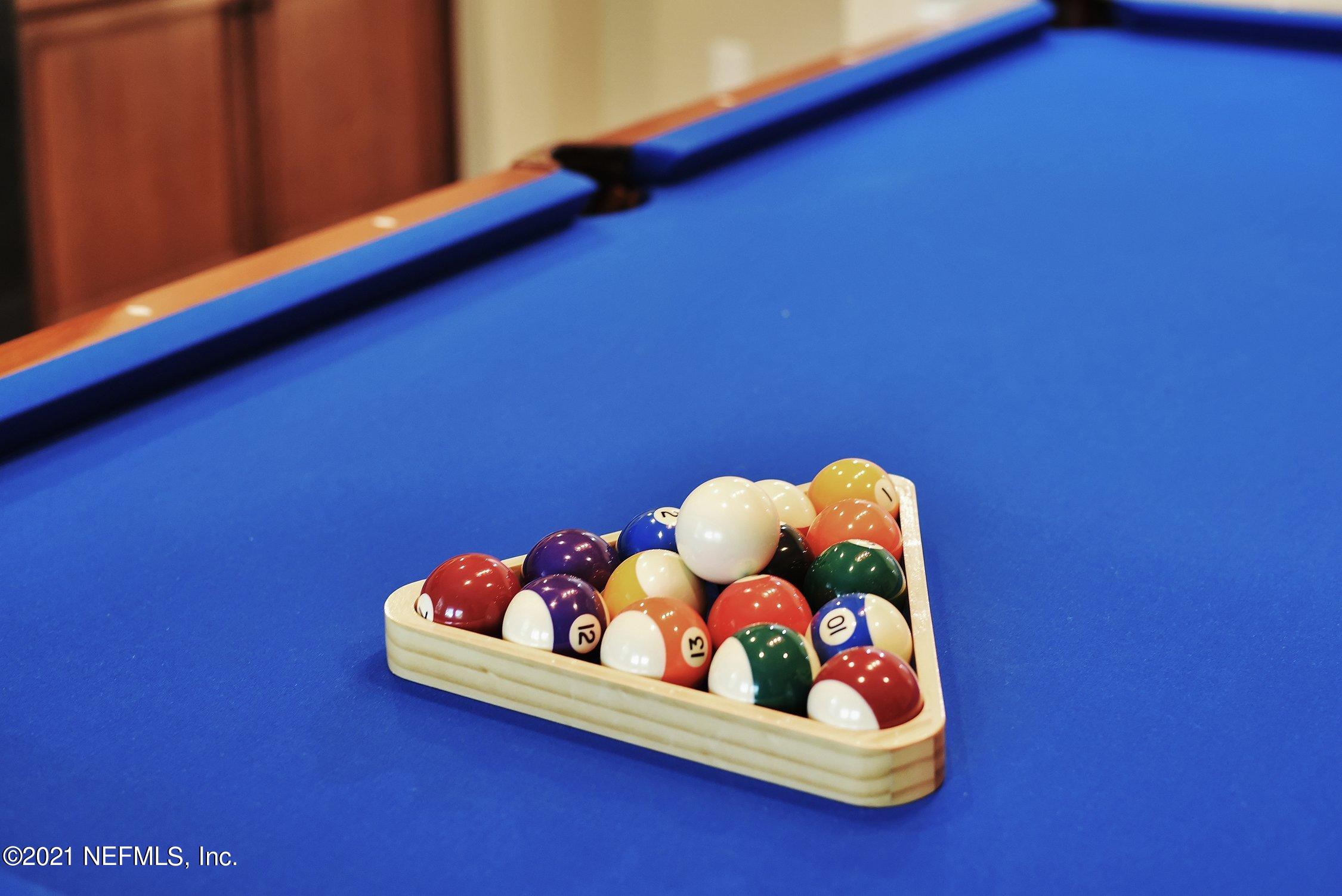 142 Marshall Creek Drive St. Augustine, FL 32095 - Photo 70 of 176 Game Room