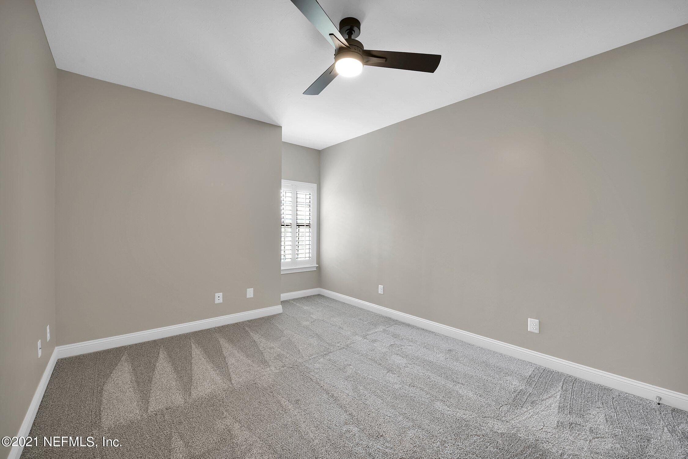 142 Marshall Creek Drive St. Augustine, FL 32095 - Photo 82 of 176 Bedroom 4 2nd Floor