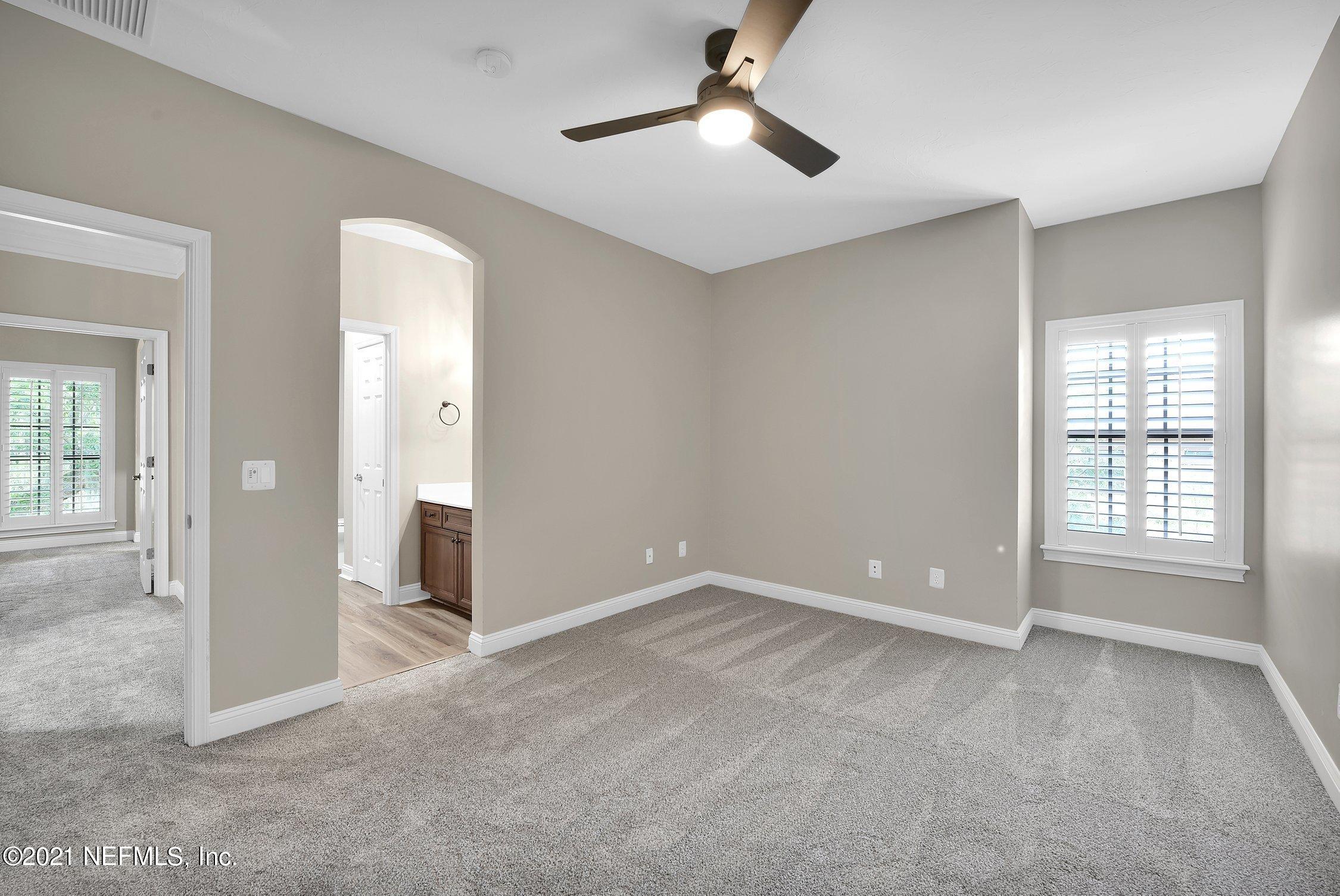 142 Marshall Creek Drive St. Augustine, FL 32095 - Photo 83 of 176 Bedroom 4/ Bath 2nd Floor