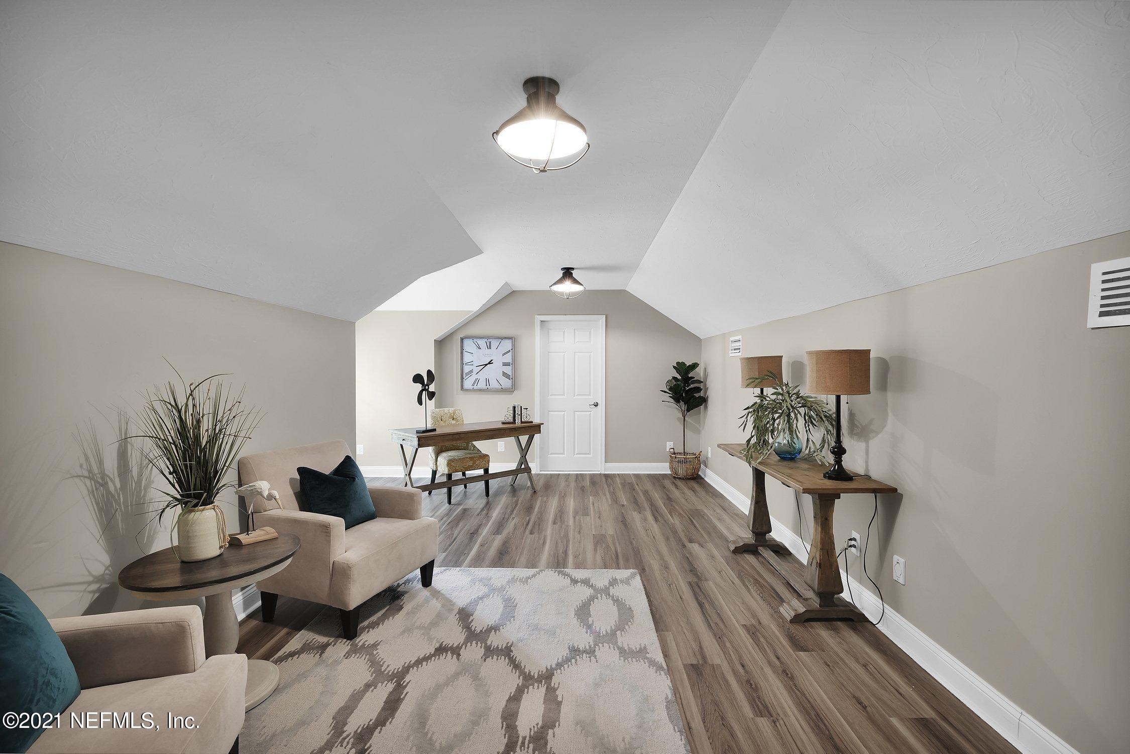 142 Marshall Creek Drive St. Augustine, FL 32095 - Photo 85 of 176 Office 2nd Floor