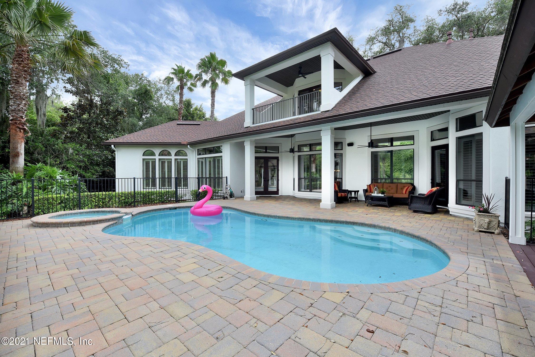 142 Marshall Creek Drive St. Augustine, FL 32095 - Photo 92 of 176 Pool