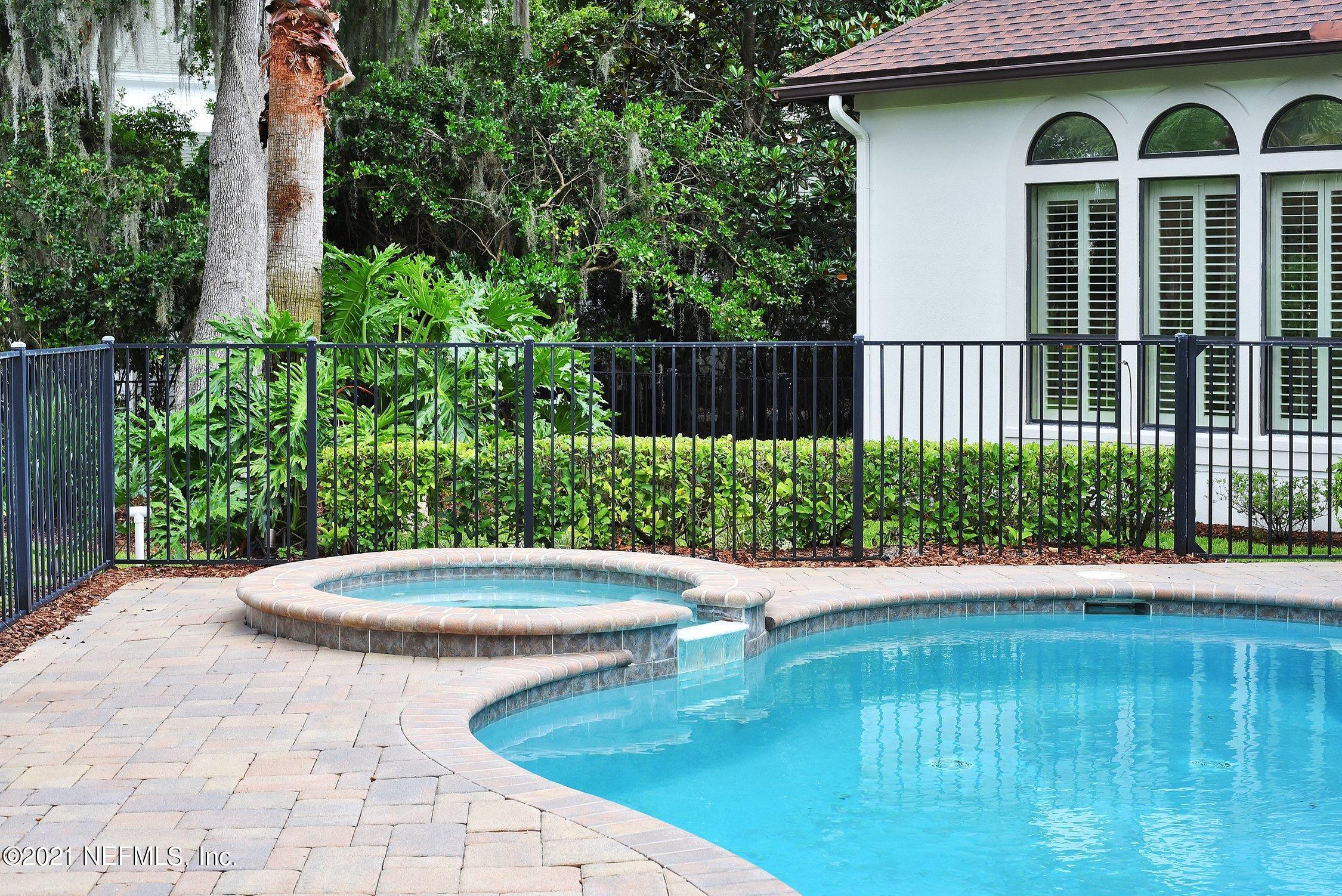 142 Marshall Creek Drive St. Augustine, FL 32095 - Photo 93 of 176 Pool