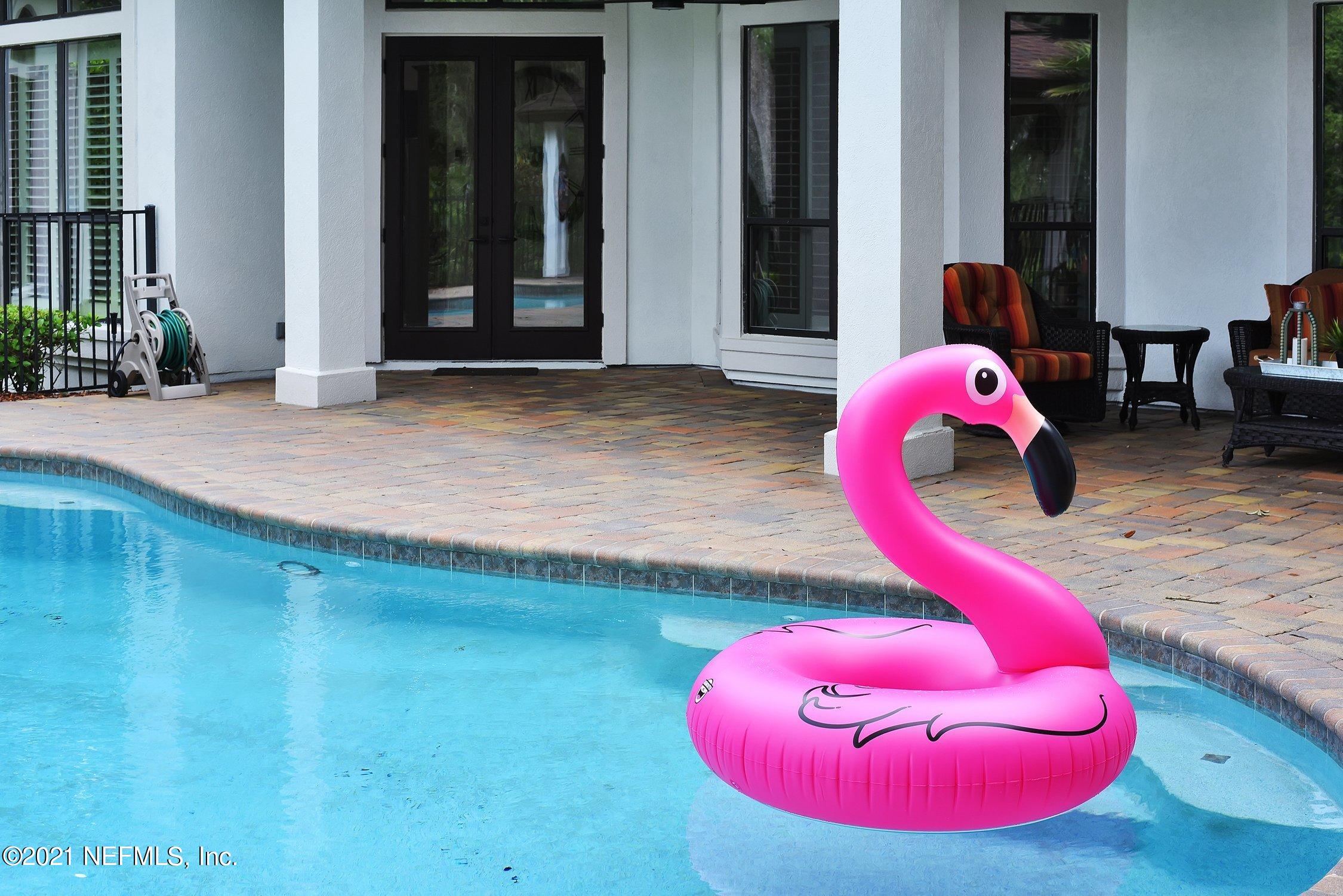 142 Marshall Creek Drive St. Augustine, FL 32095 - Photo 94 of 176 Pool