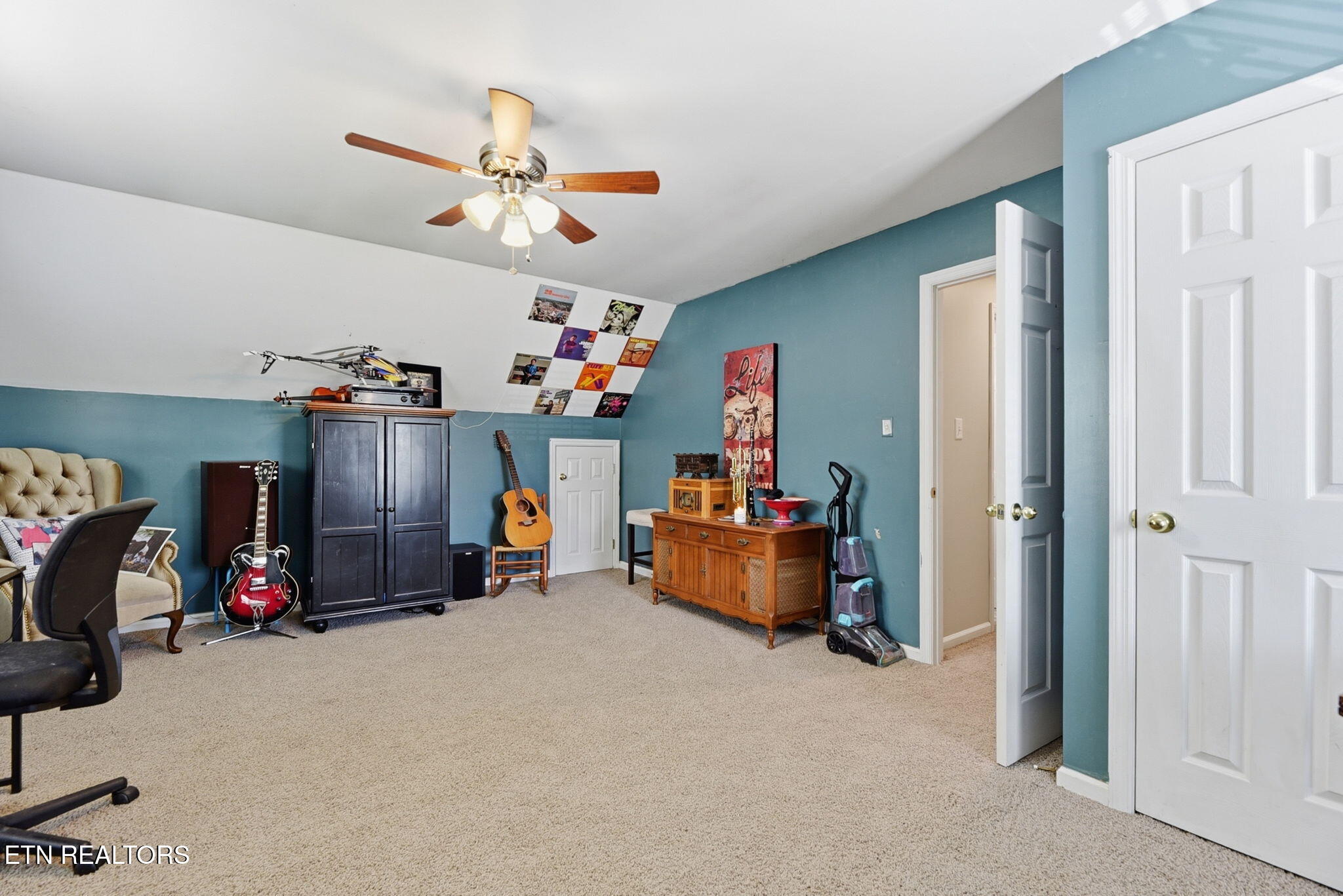 7219 Emerald Heath Road Powell, TN 37849 - Photo 30 of 34 Emerald Heath - Bonus #2
