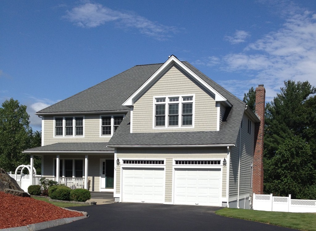 6 Maplecroft Road Canton, MA 02021 - Photo 1 of 7 Gallery Image 1