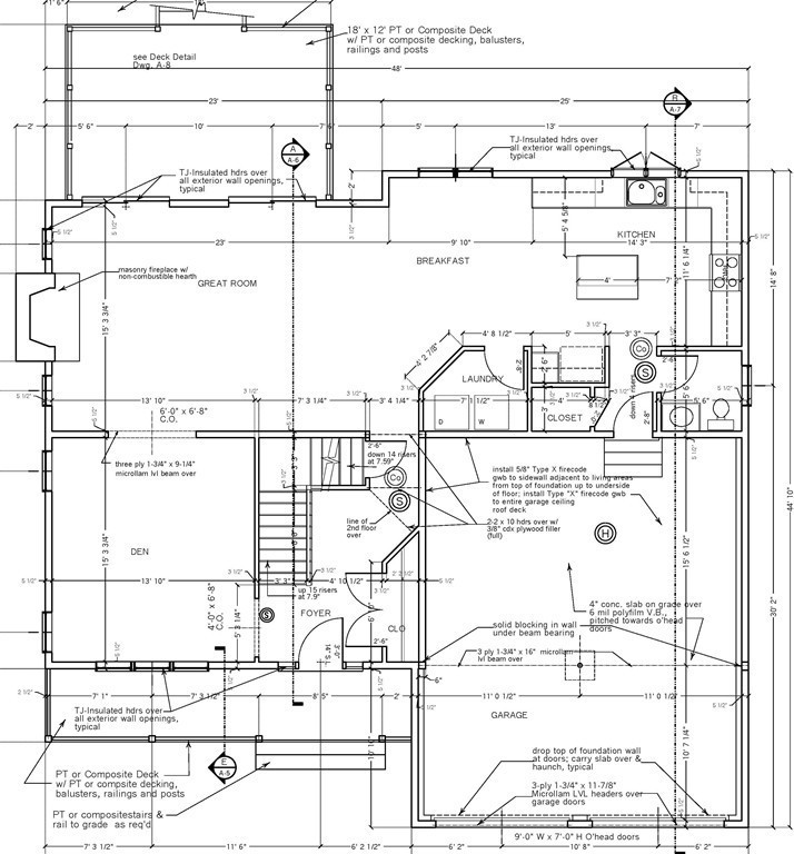 6 Maplecroft Road Canton, MA 02021 - Photo 3 of 7 Gallery Image 3