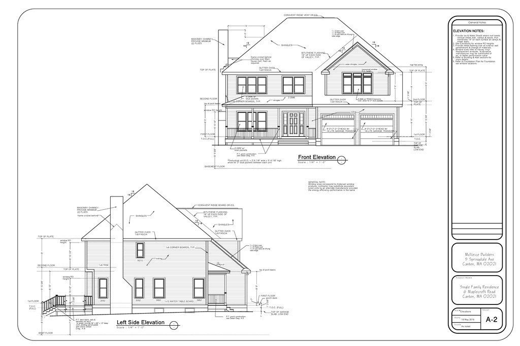 6 Maplecroft Road Canton, MA 02021 - Photo 5 of 7 Gallery Image 5