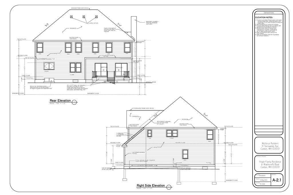 6 Maplecroft Road Canton, MA 02021 - Photo 6 of 7 Gallery Image 6