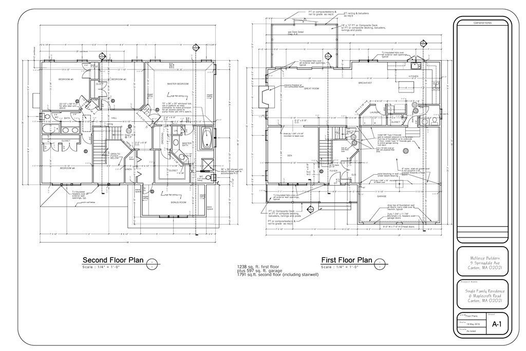 6 Maplecroft Road Canton, MA 02021 - Photo 7 of 7 Gallery Image 7