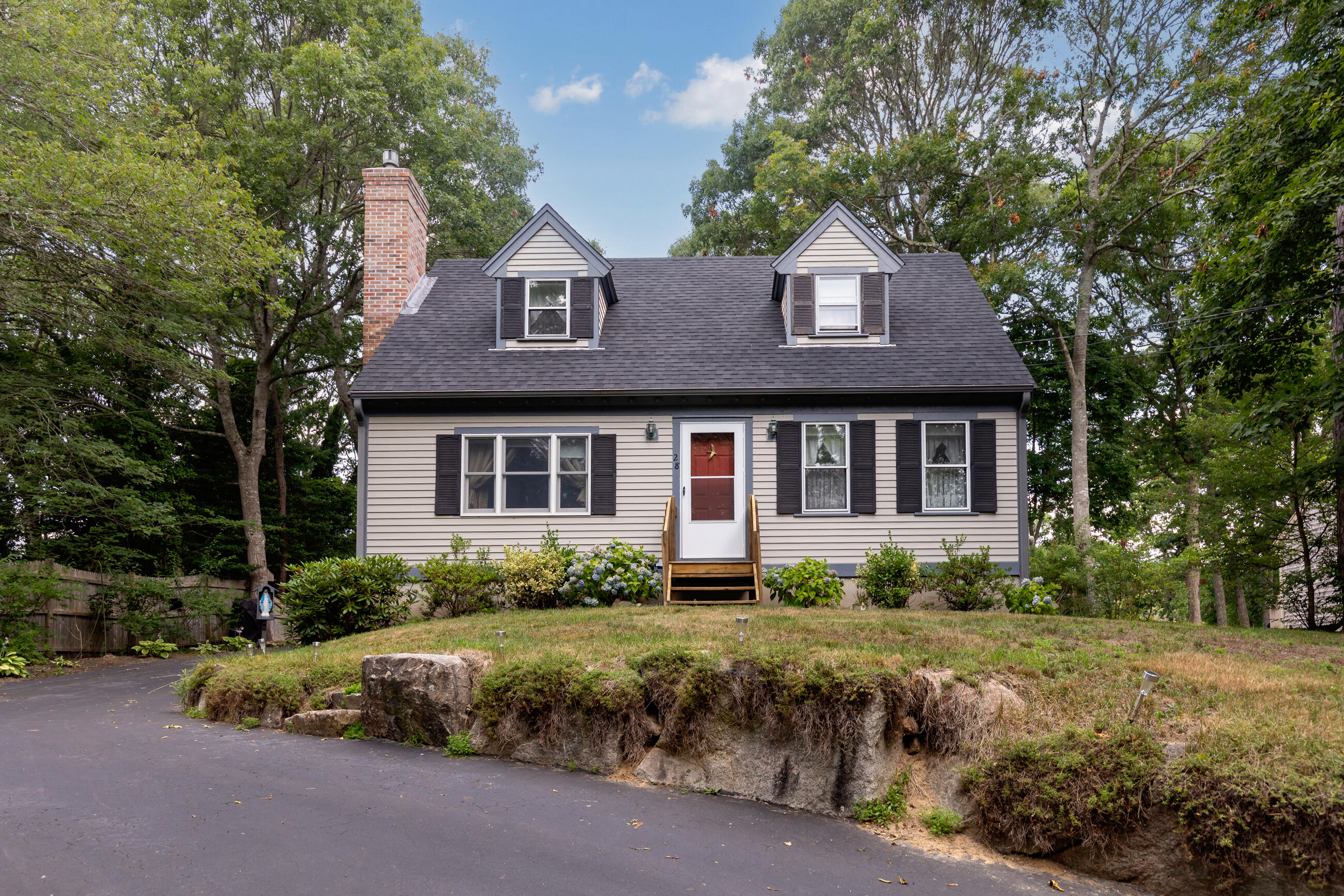 28 Cranberry Avenue Mashpee, MA 02649 - Photo 1 of 32 28 Cranberry